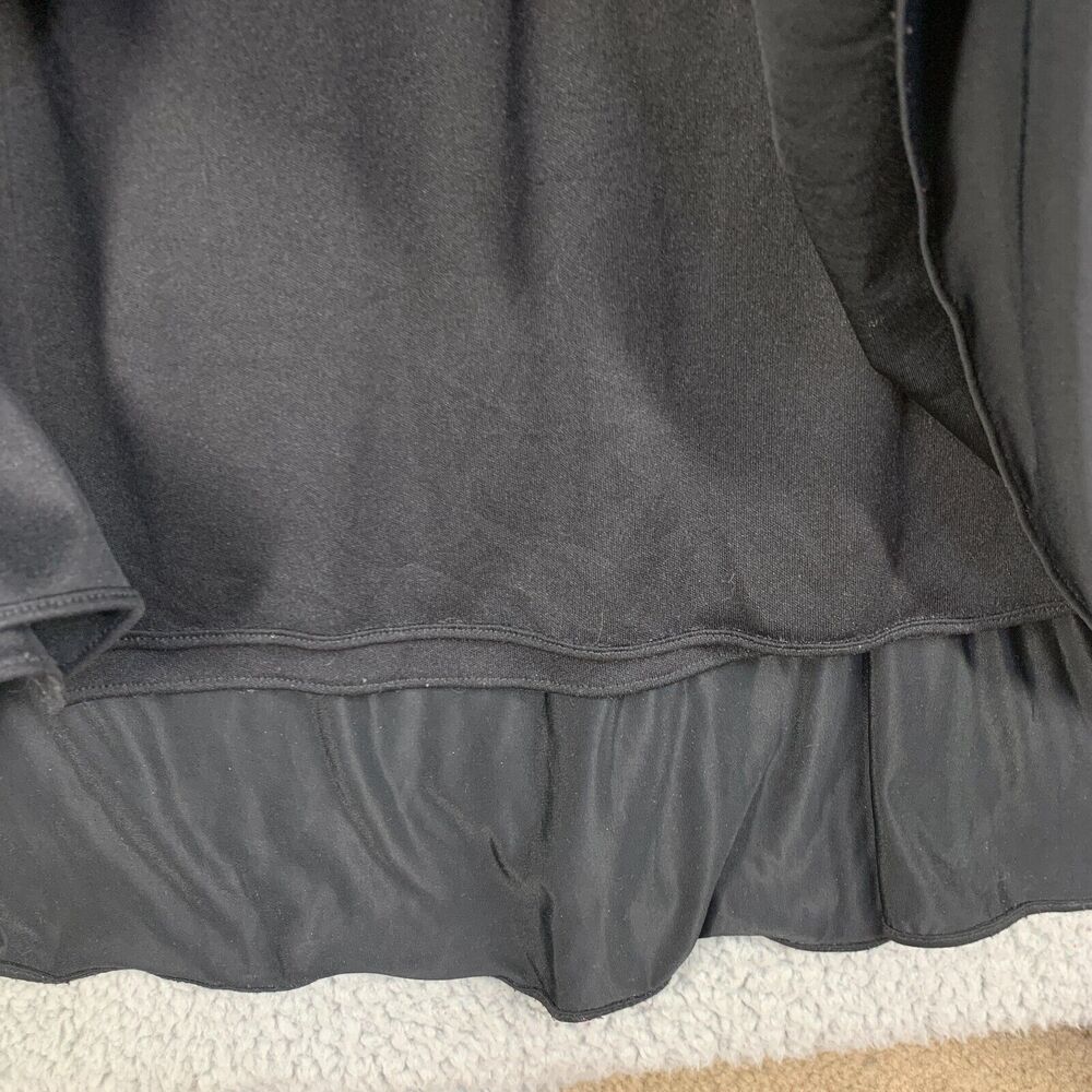 Formal Womens Long dress Sz 8 Jenny Yoo Bridesmaid Evening Mother Maxi Flowy - Picture 16 of 16